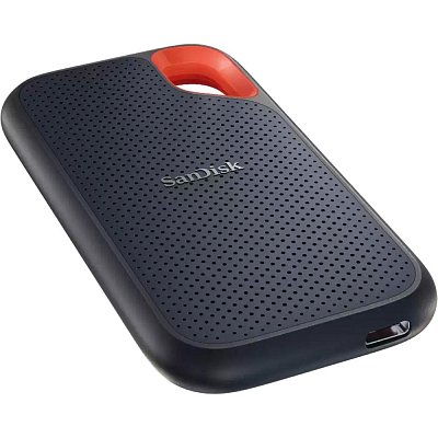SSD 2TB Extreme Portable USB SANDISK