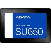 SSD 512GB Ultimate SU650SS ADATA