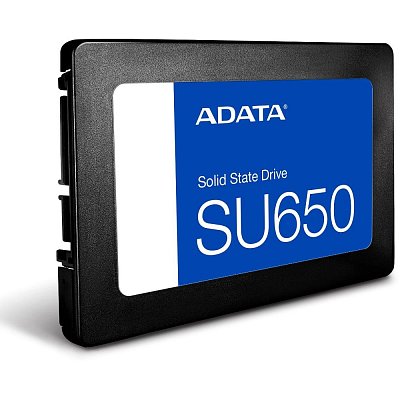 SSD 512GB Ultimate SU650SS ADATA
