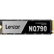 SSD NQ790 PCle Gen4 M.2 NVMe 4TB LEXAR