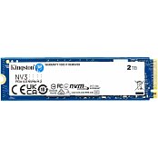 SSD SNV3S/2000G NVMe M.2 KINGSTON