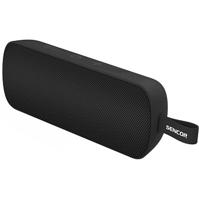 SSS 1110 NYX BLACK SENCOR