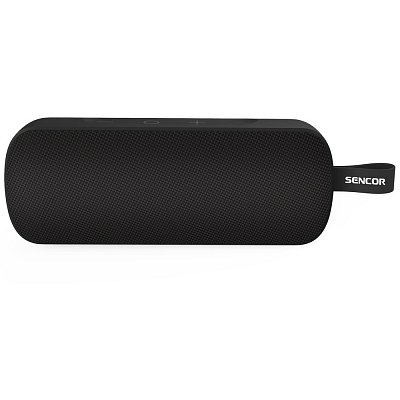 SSS 1110 NYX BLACK SENCOR