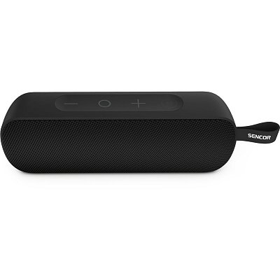 SSS 1110 NYX BLACK SENCOR