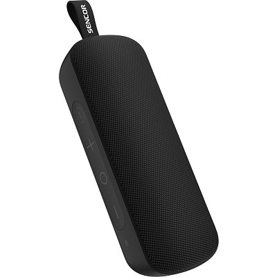 SSS 1110 NYX BLACK SENCOR