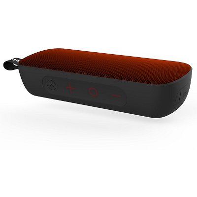 SSS 1110 NYX RED SENCOR