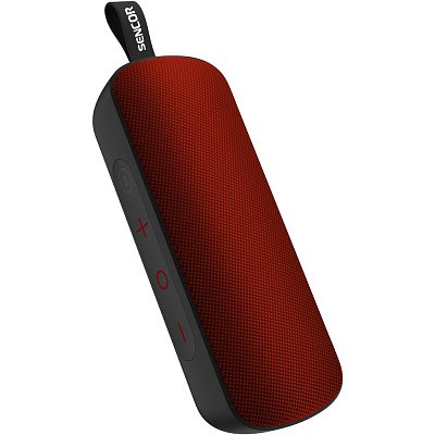 SSS 1110 NYX RED SENCOR