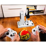 Stanice pro Xbox Series X/S černá FIXED