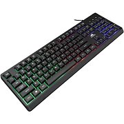 STARFISH membrane keyboard US BARACUDA