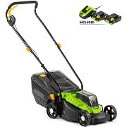 Startovací sada s FZR 70330-0 FIELDMANN