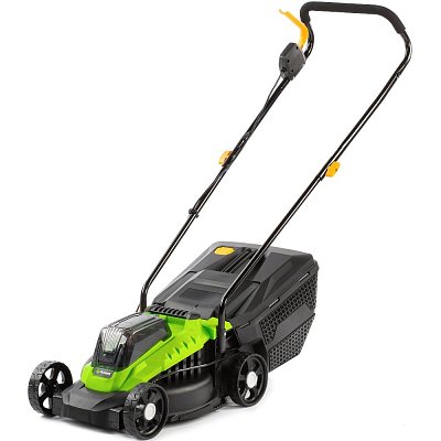 Startovací sada s FZR 70330-0 FIELDMANN