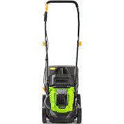 Startovací sada s FZR 70330-0 FIELDMANN