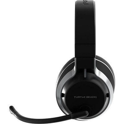 STEALTH PRO wrl headset - PS Bk TURTLE