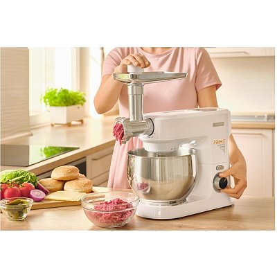 STM 3740WH Kuchyňský robot SENCOR