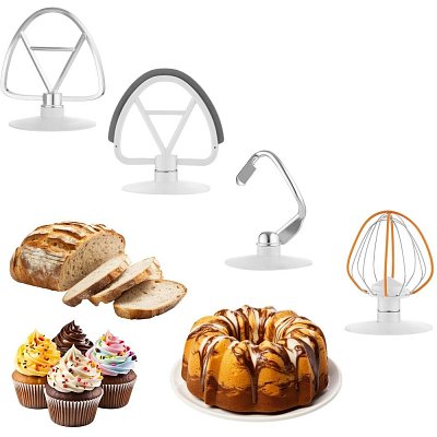 STM 3740WH Kuchyňský robot SENCOR