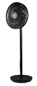 Stojanový ventilátor Multiblade 2v1 - černý - DOMO DO8159