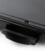 Stolní elektrický gril Plancha - DOMO DO9311G