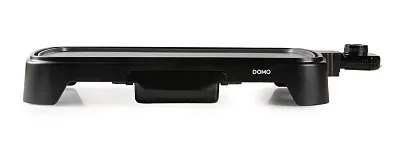 Stolní elektrický gril Plancha - DOMO DO9311G