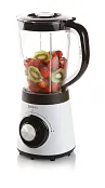 Stolní mixér 500 W - bílý - DOMO DO9203BL