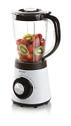 Stolní mixér 500 W - bílý - DOMO DO9203BL