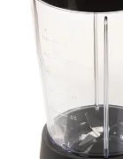 Stolní mixér 500 W - bílý - DOMO DO9203BL