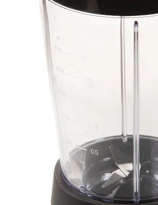 Stolní mixér 500 W - bílý - DOMO DO9203BL