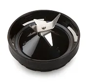 Stolní mixér 500 W - bílý - DOMO DO9203BL