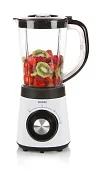 Stolní mixér 500 W - bílý - DOMO DO9203BL