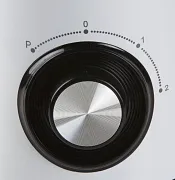 Stolní mixér 500 W - bílý - DOMO DO9203BL
