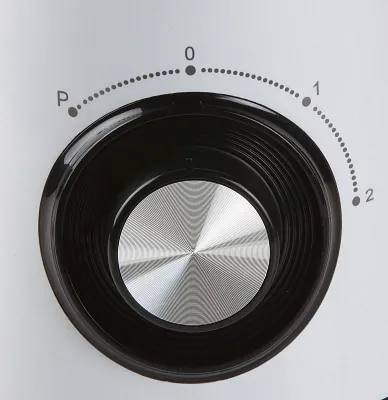 Stolní mixér 500 W - bílý - DOMO DO9203BL