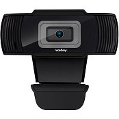 STREAM HD Webcam NICEBOY