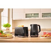 STS 7511BK Elektrický topinkovač SENCOR