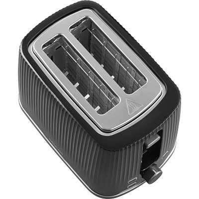 STS 7511BK Elektrický topinkovač SENCOR