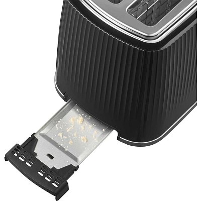 STS 7511BK Elektrický topinkovač SENCOR