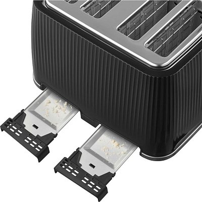 STS 7541BK Elektrický topinkovač SENCOR