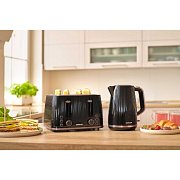 STS 7541BK Elektrický topinkovač SENCOR