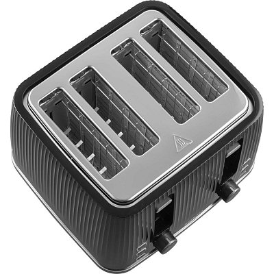 STS 7541BK Elektrický topinkovač SENCOR