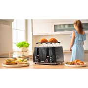 STS 7541BK Elektrický topinkovač SENCOR