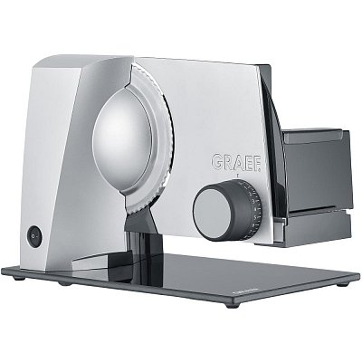 STYLE S 12005 ELEKTRICKÝ KRÁJEČ GRAEF