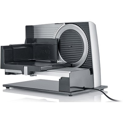 STYLE S 12005 ELEKTRICKÝ KRÁJEČ GRAEF