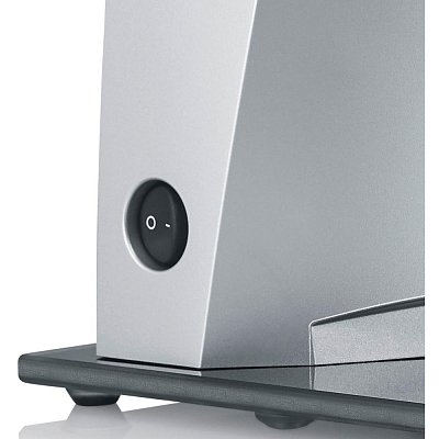 STYLE S 12005 ELEKTRICKÝ KRÁJEČ GRAEF