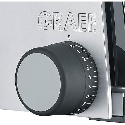 STYLE S 12005 ELEKTRICKÝ KRÁJEČ GRAEF