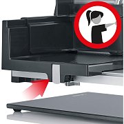 STYLE S 12005 ELEKTRICKÝ KRÁJEČ GRAEF