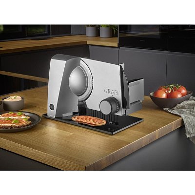 STYLE S 12005 ELEKTRICKÝ KRÁJEČ GRAEF