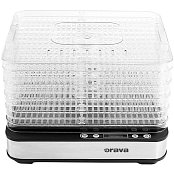 SU-106 SUŠIČKA OVOCE ORAVA