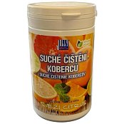 SUCHÝ ČIŠTIČ KOBERCŮ SVĚŽÍ CITRUS JOLLY