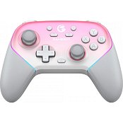 Super Nova gamepad Whipped Pink GAMESIR
