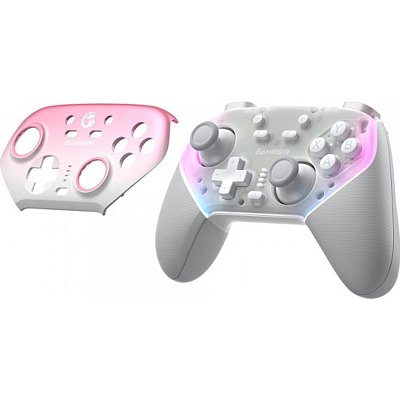 Super Nova gamepad Whipped Pink GAMESIR