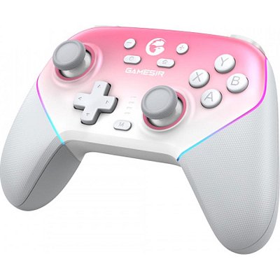 Super Nova gamepad Whipped Pink GAMESIR