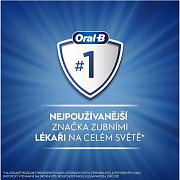 SUPERFLOSS ZAVADĚČ NITĚ ROVNÁTKA ORAL-B